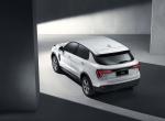 LYNK&Co 01 Lite 2017 года